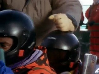 Bande-annonce de Rasta Rockett (1993)