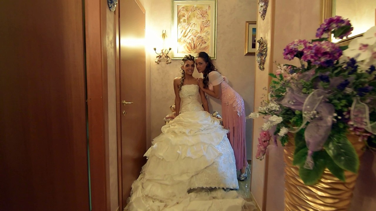 Trailer Giorgio e Angela