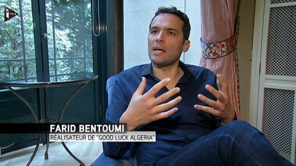 "Good Luck Algeria", une comédie douce-amère sur l'intégration