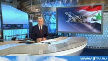 Сирия. Новые действия Авиогрупировки России в Сирии