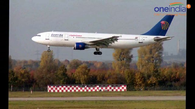 EgyptAir hijack - Passengers freed except 4 foreigners & crew