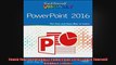 Teach Yourself VISUALLY PowerPoint 2016 Teach Yourself VISUALLY Tech