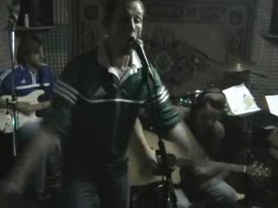 La tactic du feignant