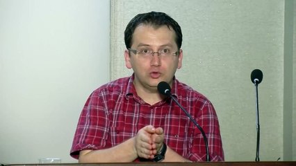 YATSI & iMSAK VAKiTLERi KURAN SOHBETLERi (24.06.2014)