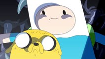 Adventure Time | Race The Sun | Cartoon Network
