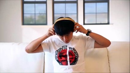 16-Year-Old Designs AEGIS Headphones to Prevent Hearing Loss