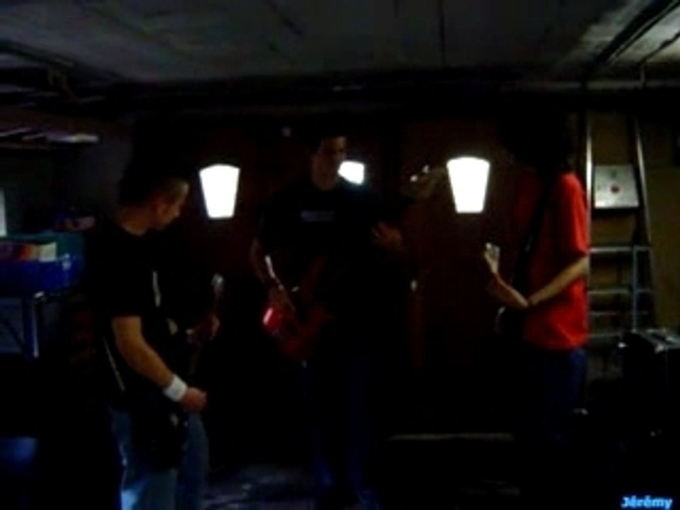 Ninety-Nine Degrees - LESBIENNE Live