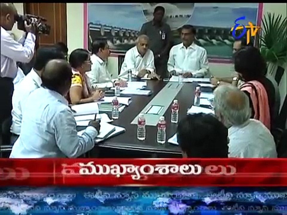 7 AM ETV Telugu News - 28th March 2016
