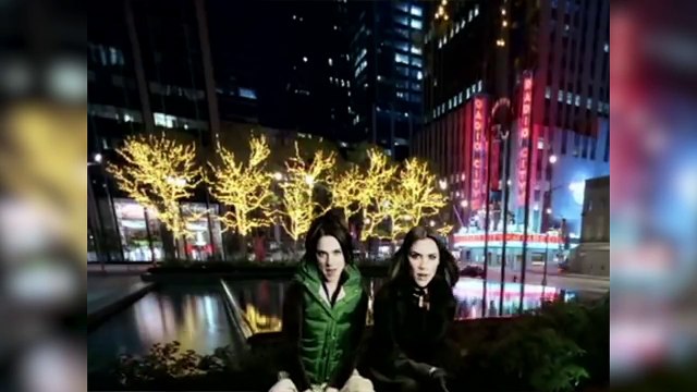 Little Mix Secret Love Song Music Video Highlights