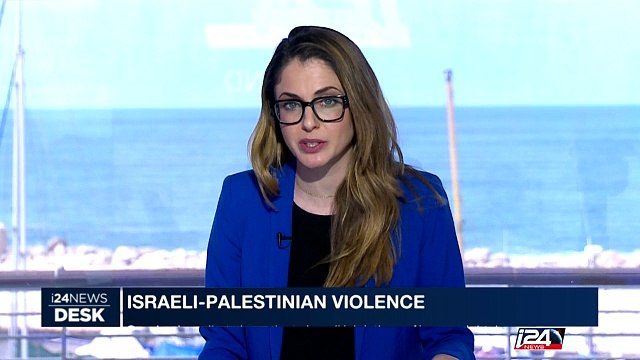 Sen. Leahy calls to investigate Israeli 'violations of human rights'