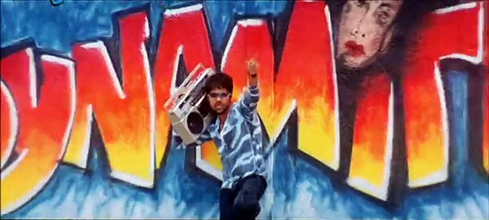 Jawani Deewani (Title) - Jawani Diwani A Youthful Joyride (2006)