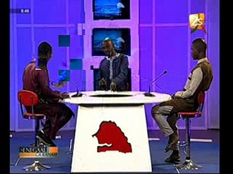 Tounkara arrête son invité qui accuse Youssou Ndour de...