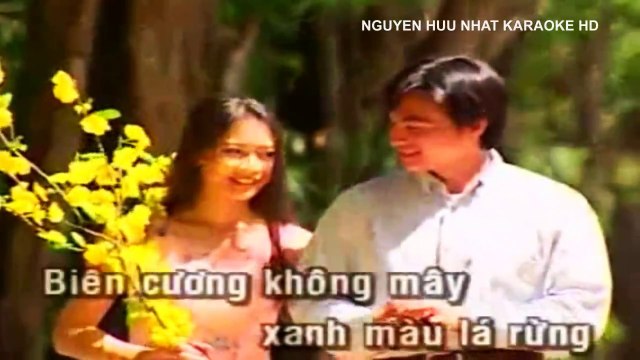 Karaoke Thiệp Hồng Anh Viết Tên Em Trường Vũ Beat Chuẩn