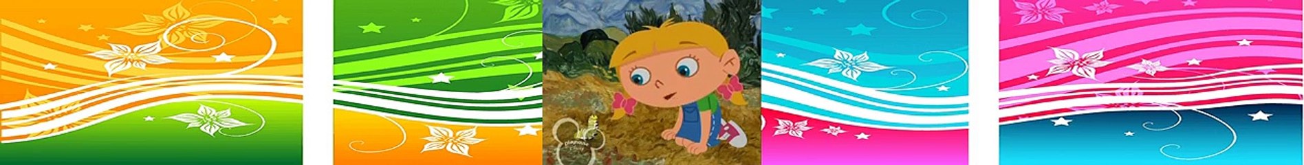 Little Einsteins S01E27 A Brand New Outfit