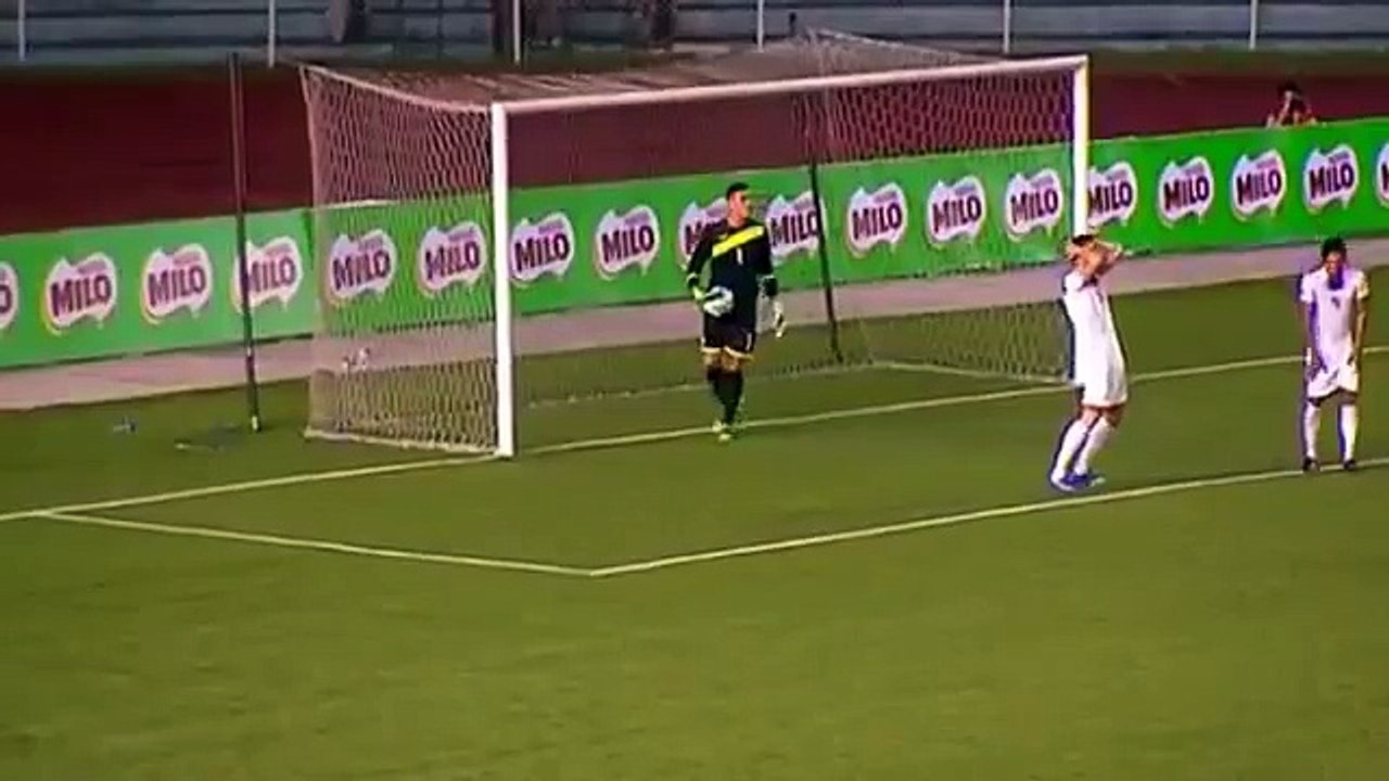 Philippines vs North Korea 3-2 All Goals and Highlights World Cup Qualification