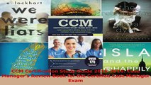 Read  CCM Certification Study Guide 20152016 Case Managers Review Book for the Certified Case Ebook Free