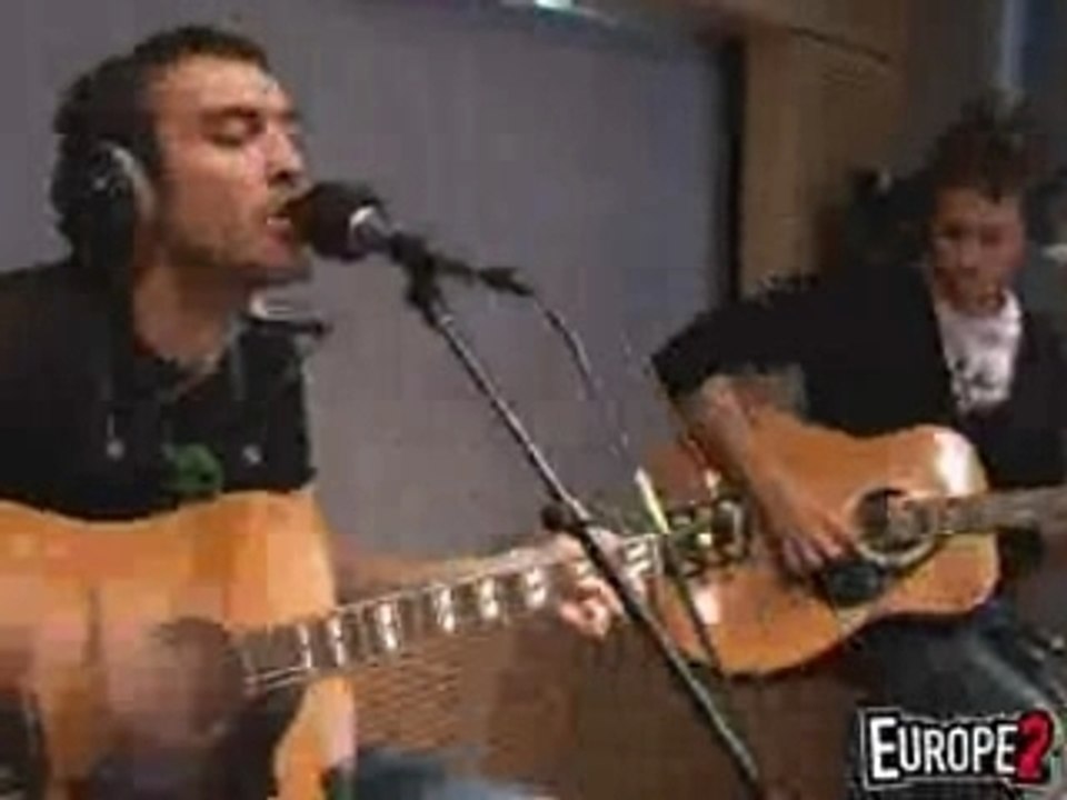 Pierre Guimard : Stéphanie en studio