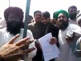 Jamshed Dasti Reached Islamabad To Join Mumtaz Qadri Supporters Dharna