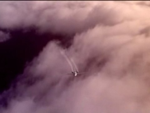 EADS ASTRIUM SPACE TRIP