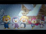 Finger Family Pororo Cartoon Daddy Finger Family Children Nursery Rhymes Kindergarten Song