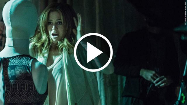 VISIONS Trailer German Deutsch (2016) HD