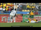 Harry Kewell Handball/Red Card Referee Error