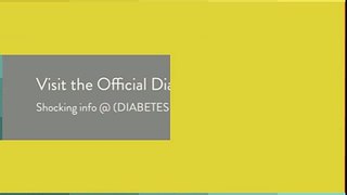 biggest diebates lies - how to control diabetes naturally - how to cure diabetes naturally - natural treatment for diabetes