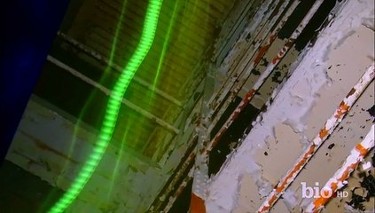 My Ghost Story S06E17 Photographs of Phantoms