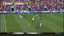 USA 4-0 Guatemala All Goals & Highlights - World Cup Qualifiers 29/03/2016