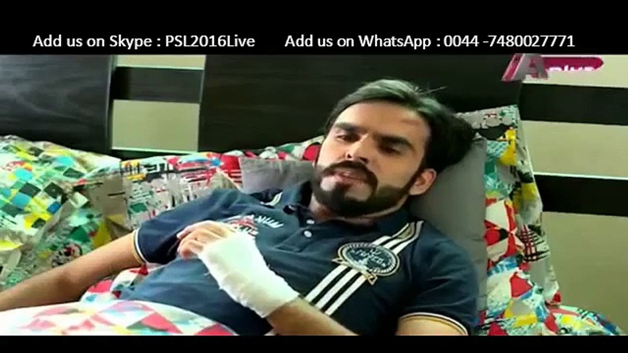 Gul E Rana Episode 20 HD Full HUM TV Drama 26 March 2016
