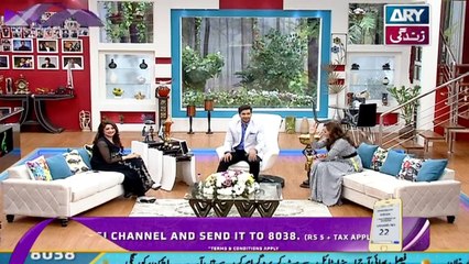 Salam Zindagi With Faysal Qureshi 30th March 2016 Part 2