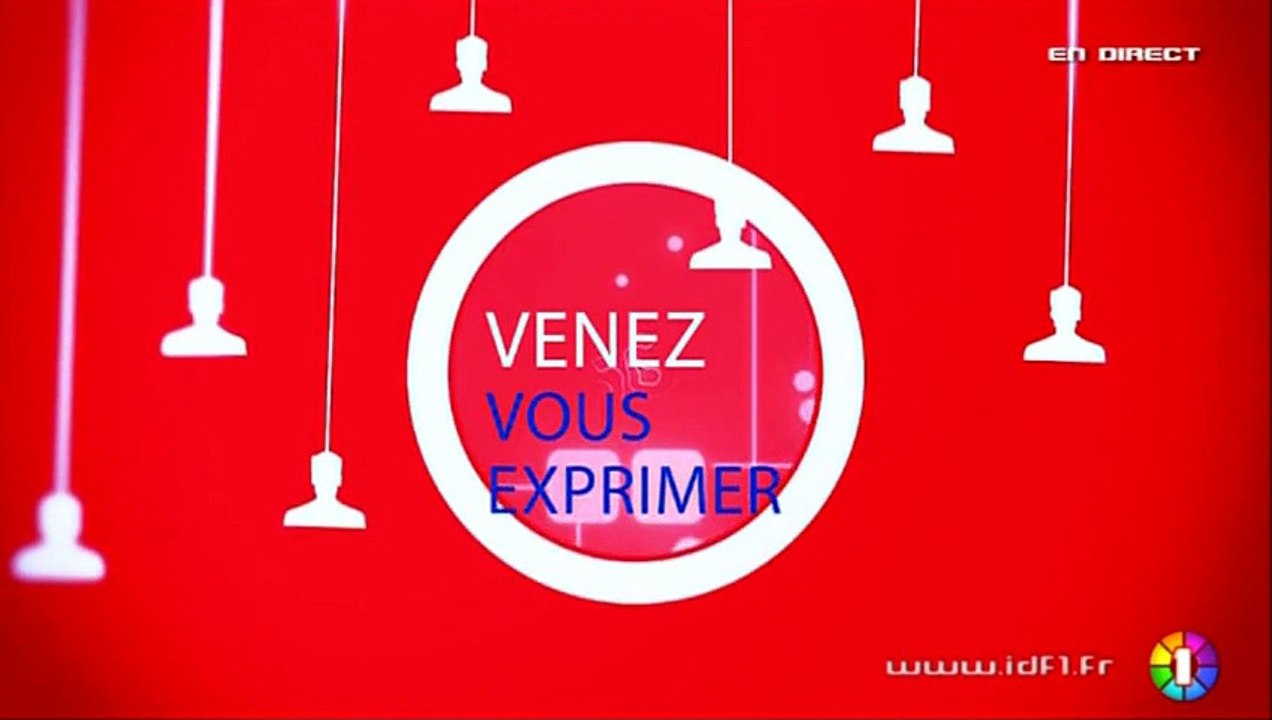 IDF1 ET VOUS La 93ème