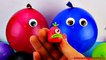 Peppa Pig Surprise Eggs Minions Olaf Frozen Angry Birds Shopkins StrawberryJamToys