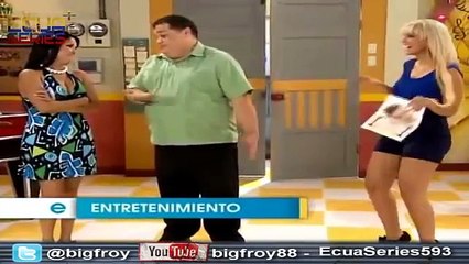 El Combo Amarillo 4 Temporada Un Poquito Embarazada