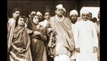 Leaked out,Subhash Chandra Bose real unseen picture