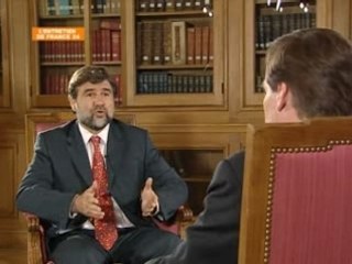 ITW N. Burns ss-secretaire d'Etat U.S. aux aff. Politiques