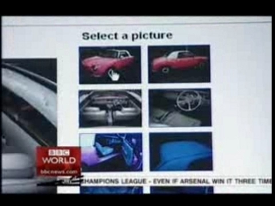 Ebay & children (BBC World September 2006)