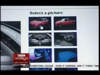 Ebay & children (BBC World September 2006)