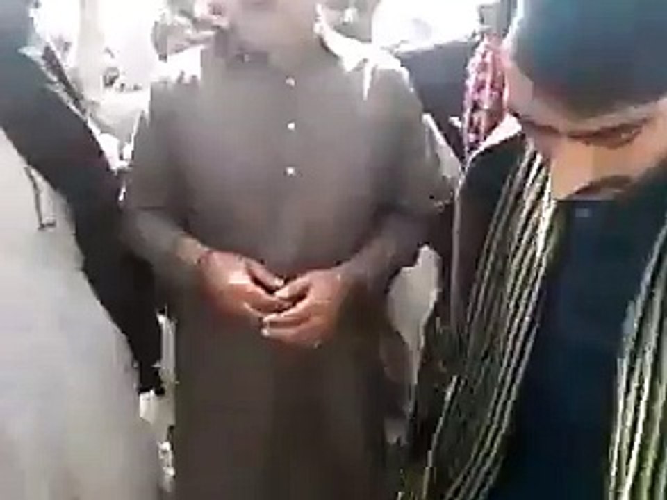 Jamshed Dasti Reached Islamabad To Join Mumtaz Qadri Supporters Dharna