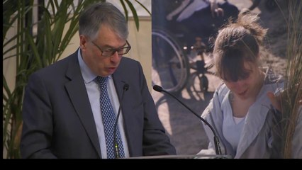 Printemps de l'autonomie : conclusion journée du 23 mars (7/7)