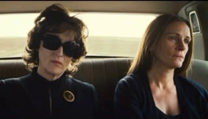 August: Osage County (2013) Full Movie