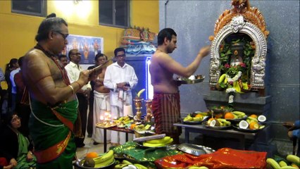 om namasivaya Lingorpava pusai part -4 ஓம் நமசிவாய ஜேர்மன் சிவன்கோவில் டோர்த்முந்து