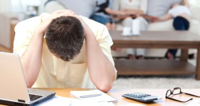 Binlerce Şirket İflasın Eşiğinde!