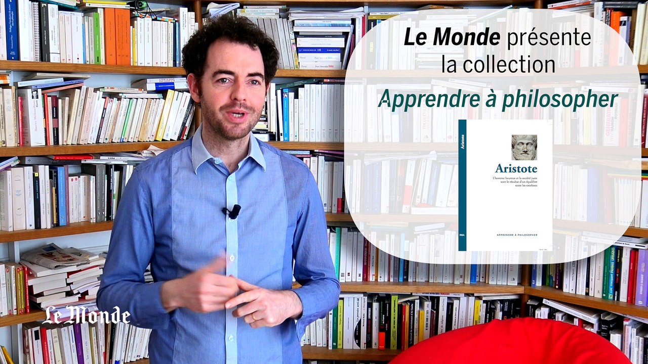 "Apprendre à philosopher" : "bébé à bord", héroïsme à bras le corps