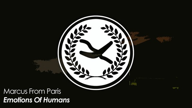 Marcus From Paris - Emotions Of Humans (Original Mix)