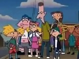 Hey Arnold Full Episodes New Bully on the Block Hey Arnold the movie HD  Hey Arnold! Cartoon