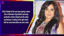 Richa Chadda's Cabaret Movie Paani Paani Video Song Review -Filmyfocus.com