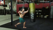 UFC 2 Conor McGregor Career Mode  EA Sports UFC 2 Conor McGregor Welterweight Career 4