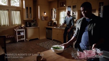 Marvel's Agents of SHIELD 3x14 Sneak Peek #2 "Watchdogs" (HD)