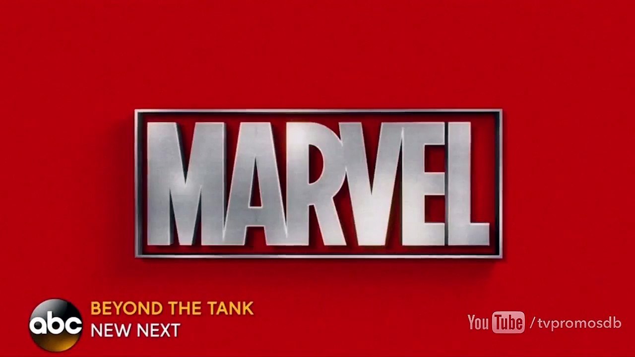 Marvel's Agents of SHIELD 3x15 Promo "Spacetime" (HD)